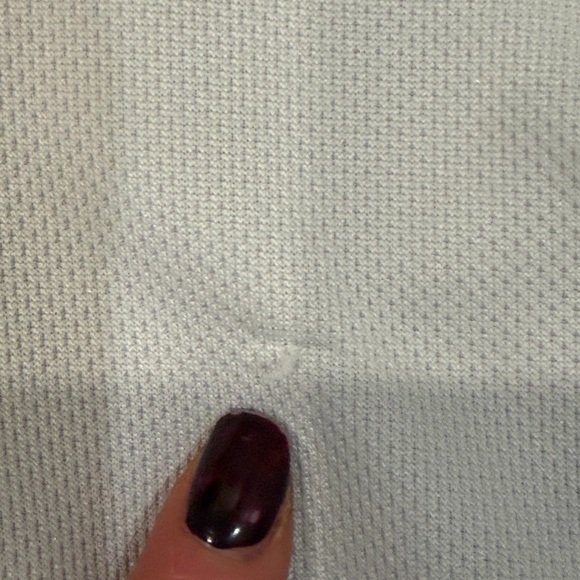 Gill US Sailing Men’s Short Sleeve Polo Embroidered Logo Sz XL SPF 50 Marine - Picture 8 of 8